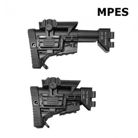 Crosse M4 H&K G36