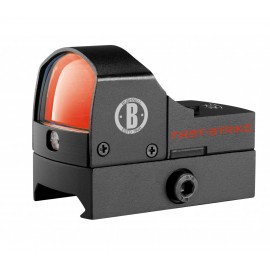 POINT ROUGE BUSHNELL FIRST STRIKE ELECTRONIQUE