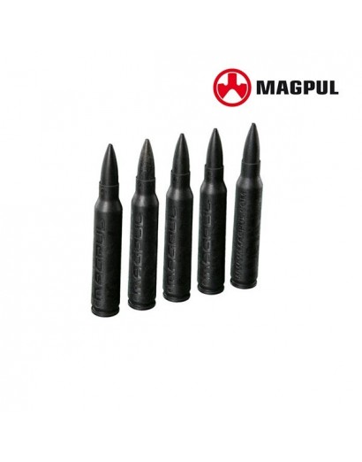 DUMMY ROUNDS 5.56X45