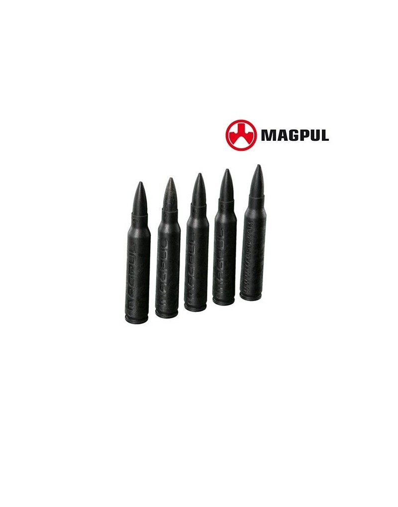 DUMMY ROUNDS 5.56X45