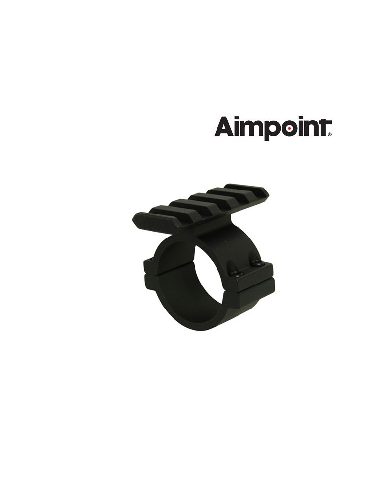 COLLIER PICATINNY 30MM COLLIER PICATINNY 30MM