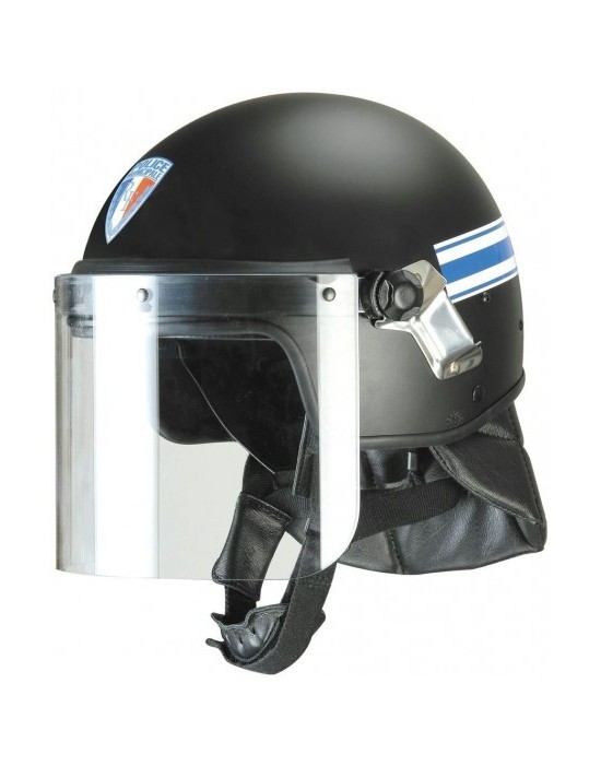 casque PM 