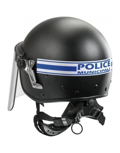 casque PM 