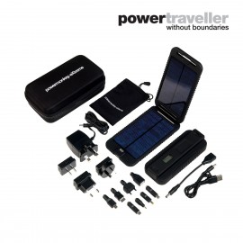 POWERMONKEY EXTRÊME NOIR