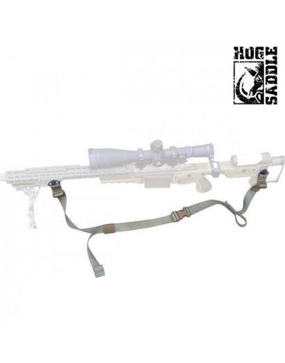 SANGLE DE FUSIL STABILISATRICE 