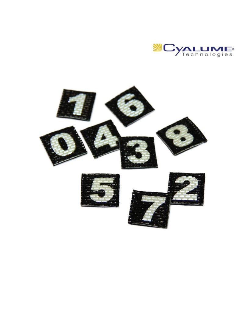 NUMERO D'IDENTIFICATION NUMERO D'IDENTIFICATION
