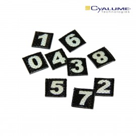 NUMERO D'IDENTIFICATION 