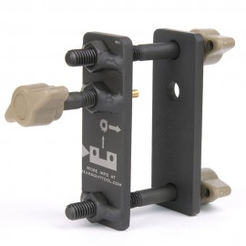 Outils de règlage universelle pour Hausse