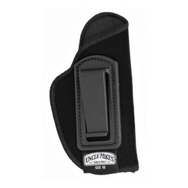 ETUI INSIDE glock 26 pouces DROITIER