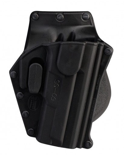 PADDLE HOLSTER + RÉTENTION ACTIVE POUR SIG PRO SP 2009/2022 SG-09