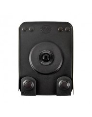 Fixation molle pour holster ou étui rotatif Noir 