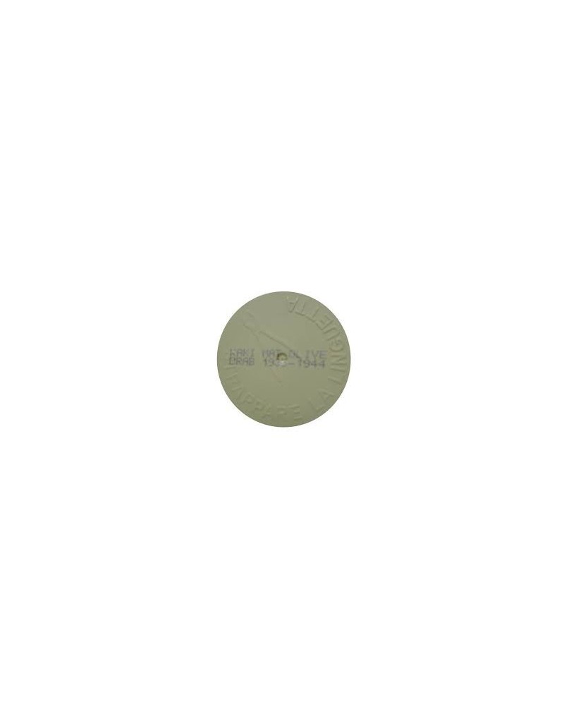 Peinture militaria 400ml kaki mat olive otan 1936/44 Peinture militaria 400ml kaki mat olive otan 1936/44
