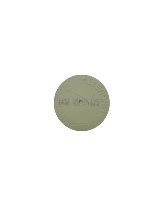 Peinture militaria 400ml kaki mat olive otan 1936/44