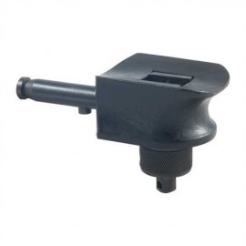 ADAPTATEUR VERSA POD UNIVERSEL ARRONDI POUR BIPIED
