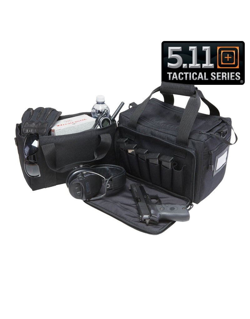 RANGE QUALIFIER BAG RANGE QUALIFIER BAG