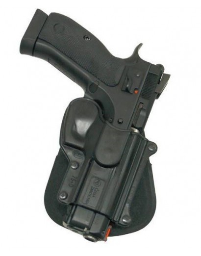 Paddle rotatif pour CZ-75 RT