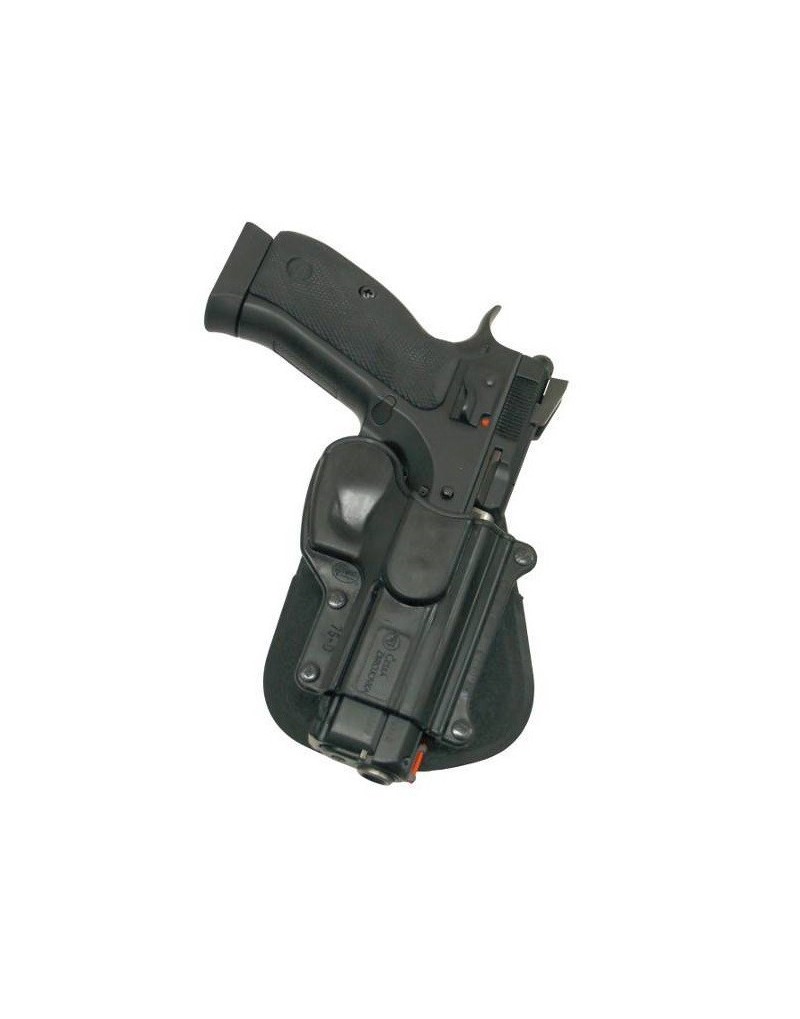 Paddle rotatif pour CZ-75 RT