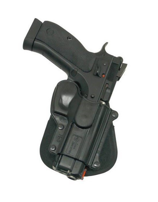 Paddle rotatif pour CZ-75 RT