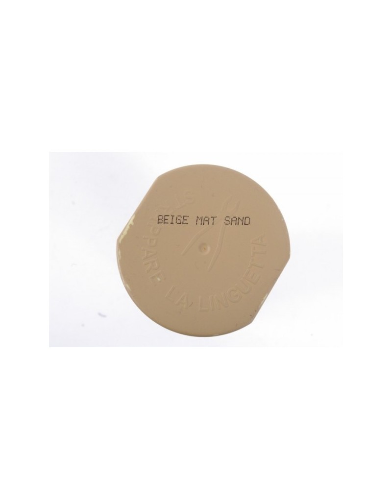 Peinture militaria 400ml sable beige mat sand