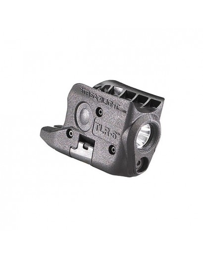 STREAMLIGHT TLR-6® - GLOCK 42/43