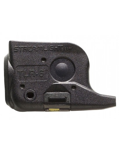 STREAMLIGHT TLR-6® - GLOCK 42/43