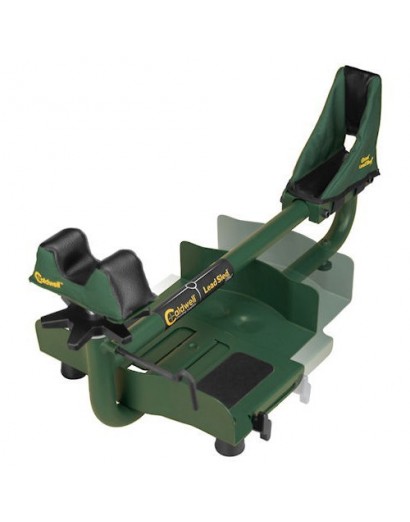 CALDWELL  PLUS SUPPORT DE TIR