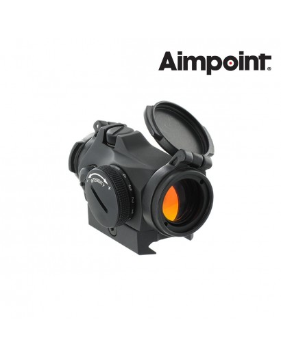 AIMPOINT MICRO T2 2MOA