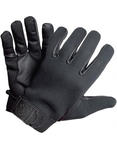 Gants Vega néoprène 4x4