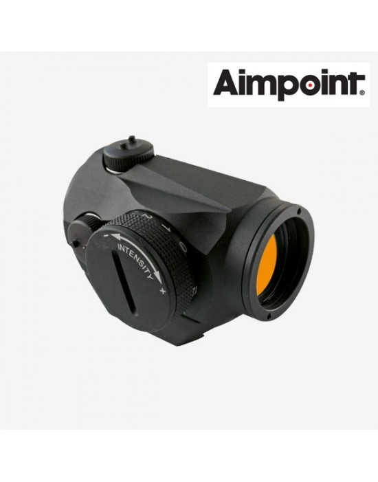 AIMPOINT MICRO T1 4MOA