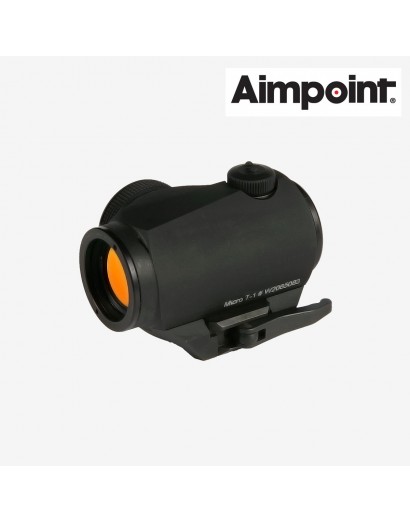 AIMPOINT MICRO T1 4MOA