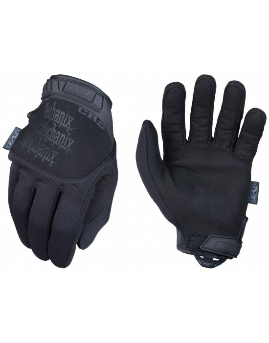 Gants Mechanix Wear anti-coupure pursuit cr5