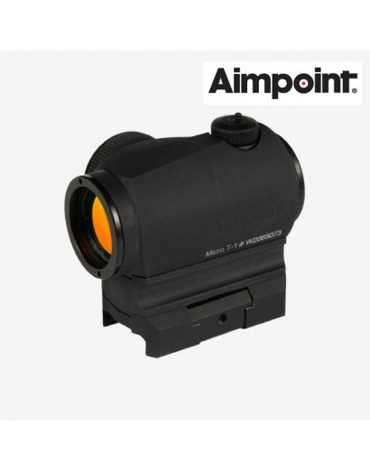 AIMPOINT MICRO T1 4MOA