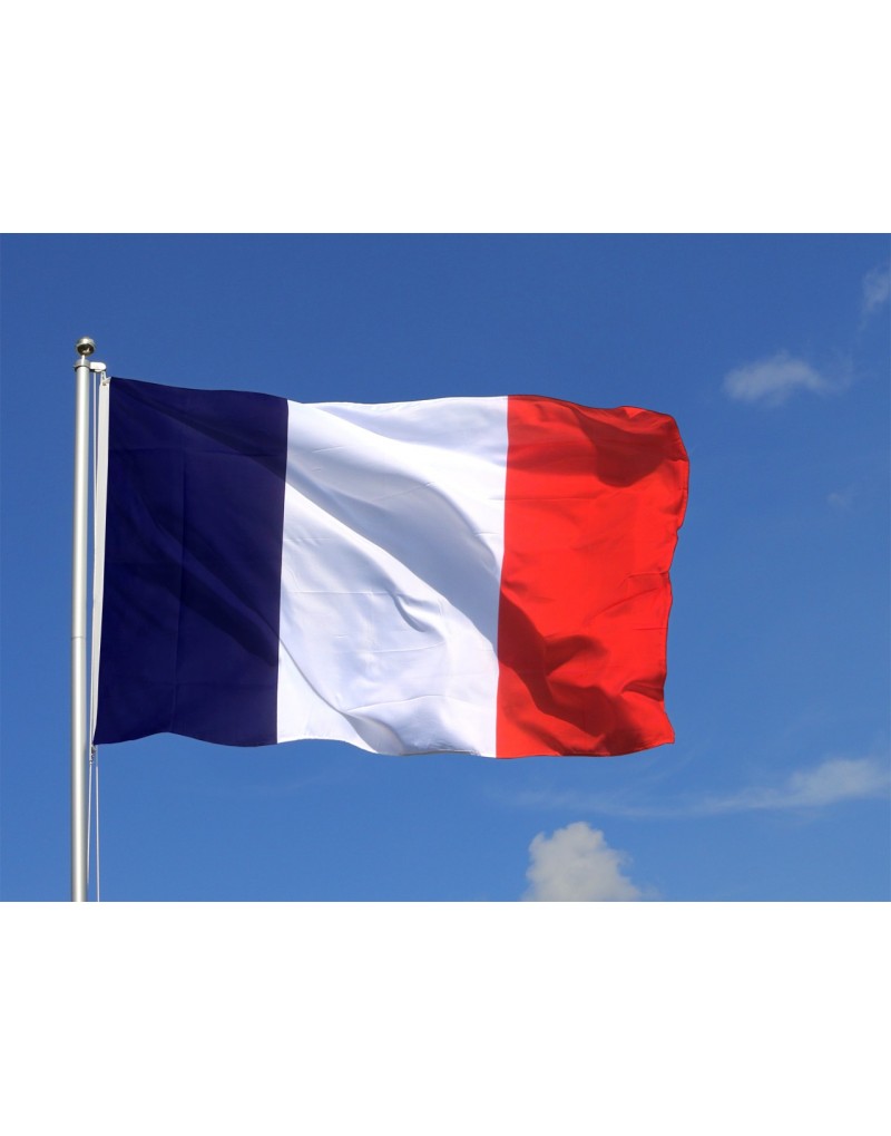 Drapeau Français