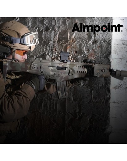 AIMPOINT MICRO T1 4MOA