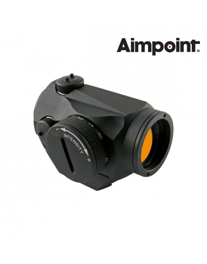 AIMPOINT MICRO T1 2MOA