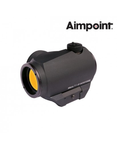 AIMPOINT MICRO T1 2MOA