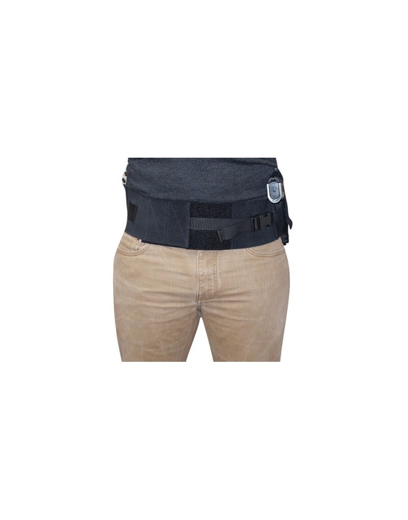 CEINTURE DISCRETE HOLSTER