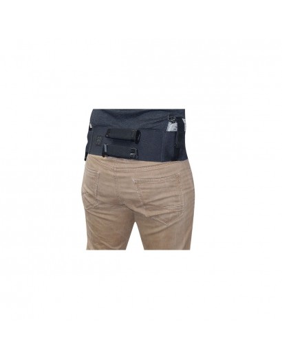 CEINTURE DISCRETE HOLSTER