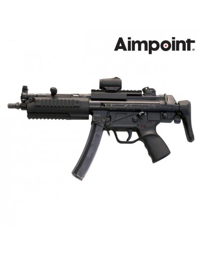 AIMPOINT MICRO T1 2MOA