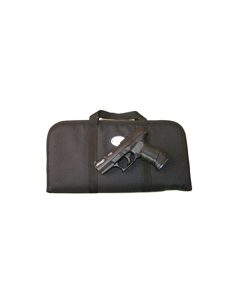 GUNBAG ETUI ARME DE POING GUNBAG ETUI ARME DE POING