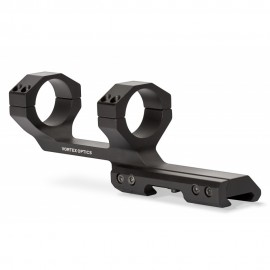 Montage cantilever pour lunette de diamètre 30 mm