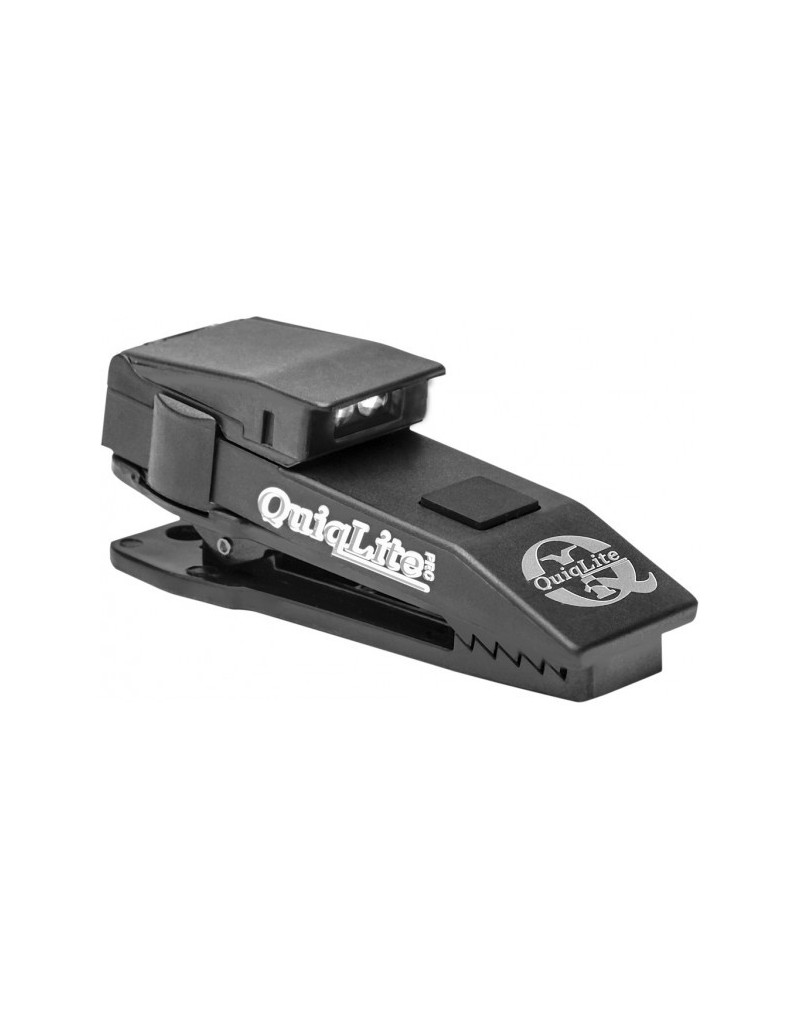 Lampe "mains libres" Quiqlite non rechargeable Lampe "mains libres" Quiqlite non rechargeable