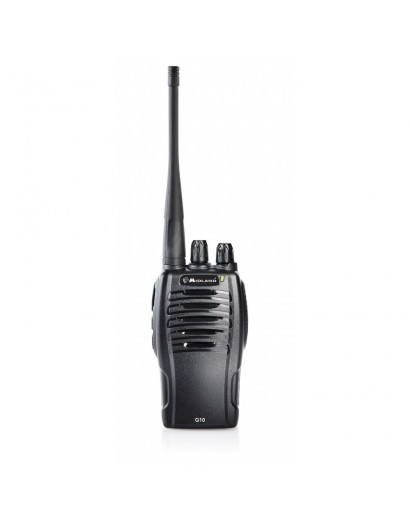 Radio Midland G10 noir