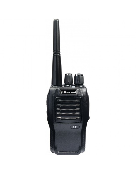 Radio Midland G11V