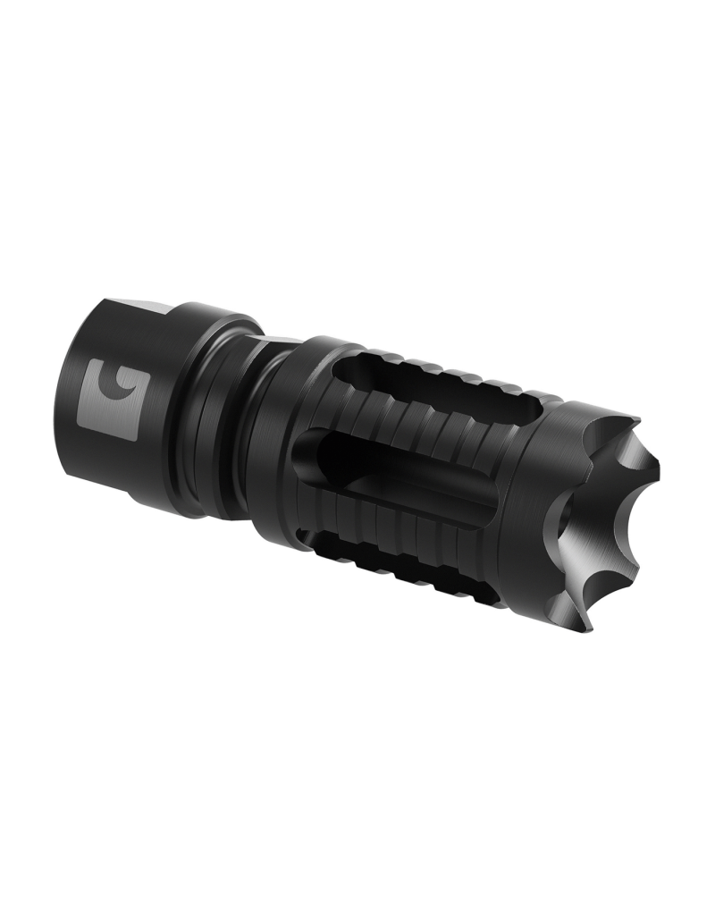 AR-15 SOF COMPENSATOR