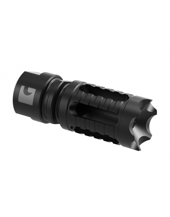 AR-15 SOF COMPENSATOR