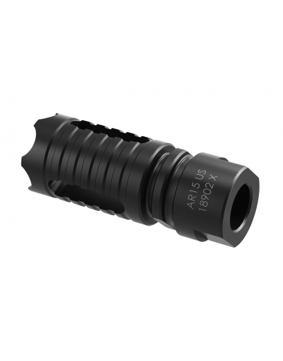 AR-15 SOF COMPENSATOR