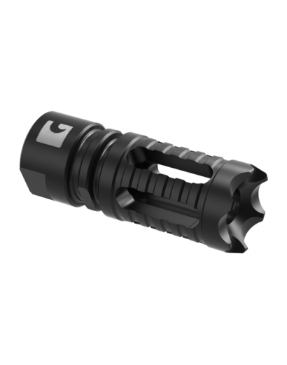 AR-10 SOF COMPENSATOR