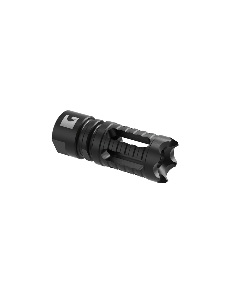 AR-10 SOF COMPENSATOR
