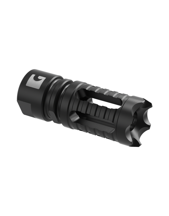 AR-10 SOF COMPENSATOR